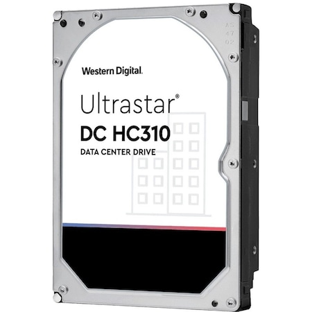 Hgst 4000Gb Sata Ultra 512N Se 7K6 0B35950